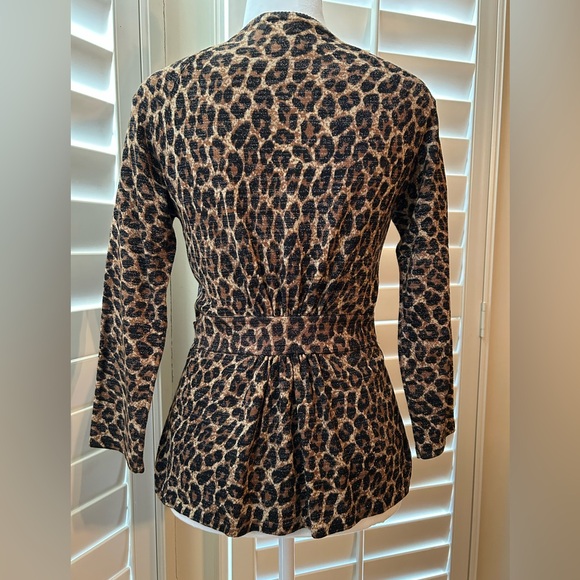 Cache sweater - Picture 2 of 6